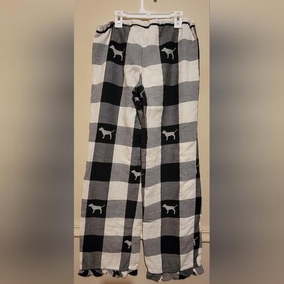 Victoria Secret Pink PJ Pants - Picture 2 of 4
